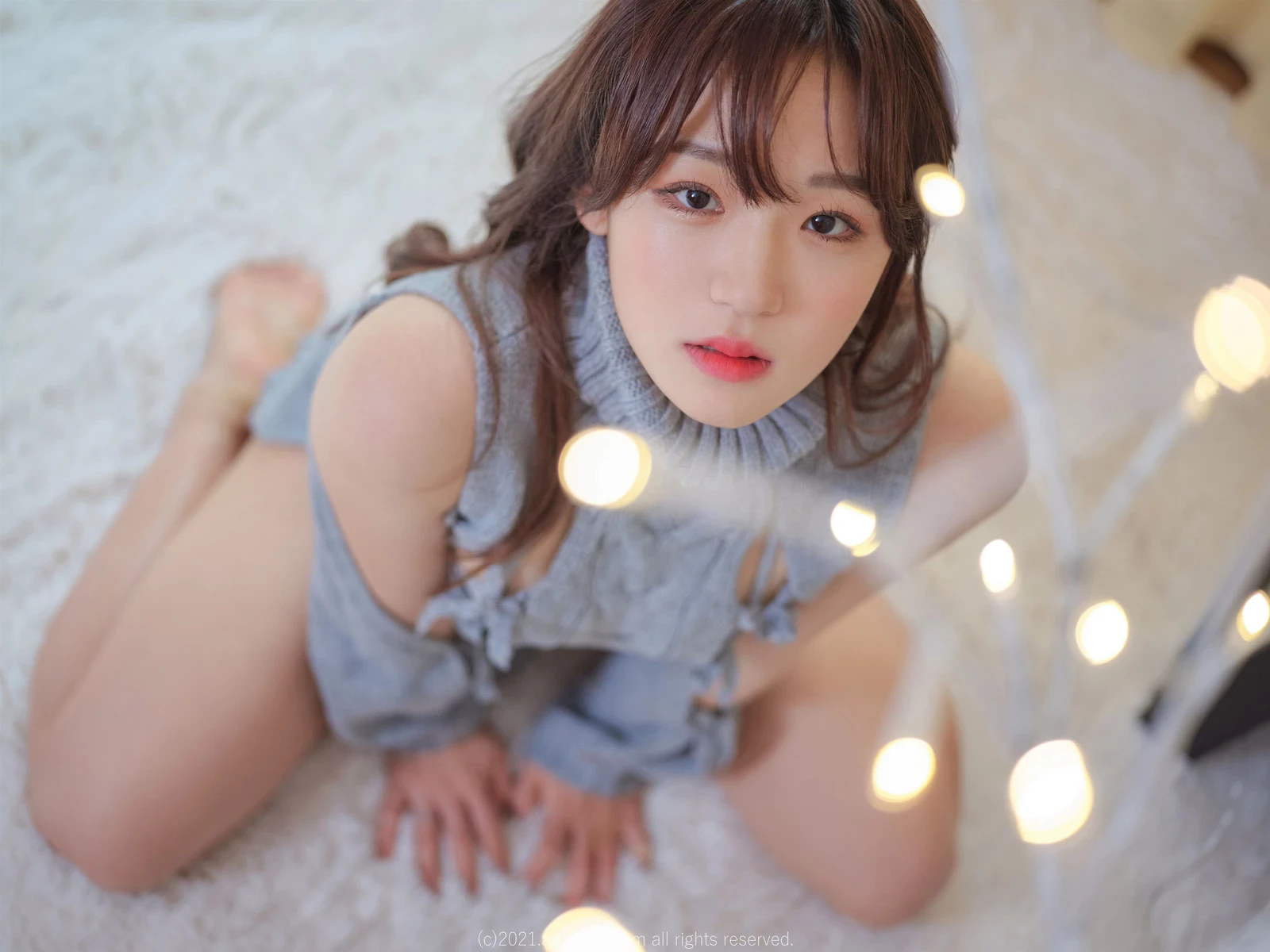 Hendoong Ablum Ảnh ArtGravia Vol.363 Photobook Set.02 Hàn Quốc