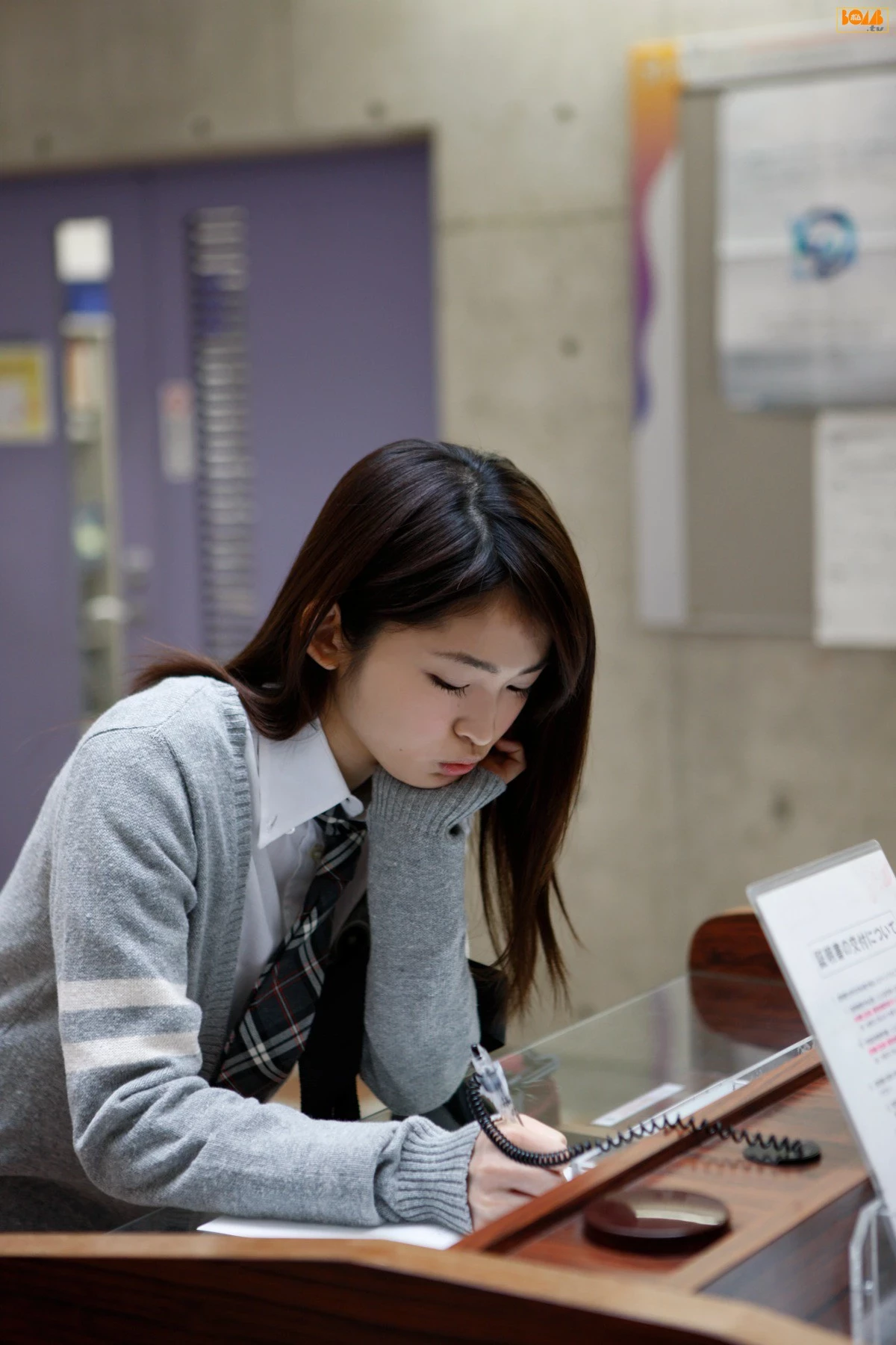 Tuyển tập hình ảnh của Nữ Thân AV Nhật Bản Rei Okamoto