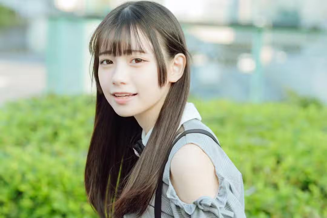 Ablum Ảnh Của Ca Sĩ Akase Akari Dễ Thương Coser