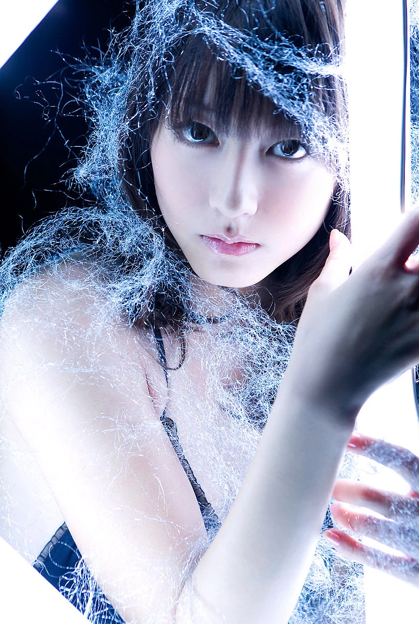 Tuyển Tập Hình Ảnh Của Người Mẫu Sugimoto Yumi