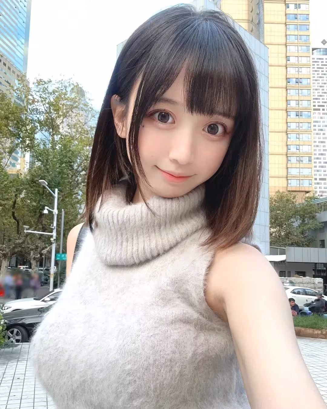 coser xinh xắn yami sở hữu body quyến rũ
