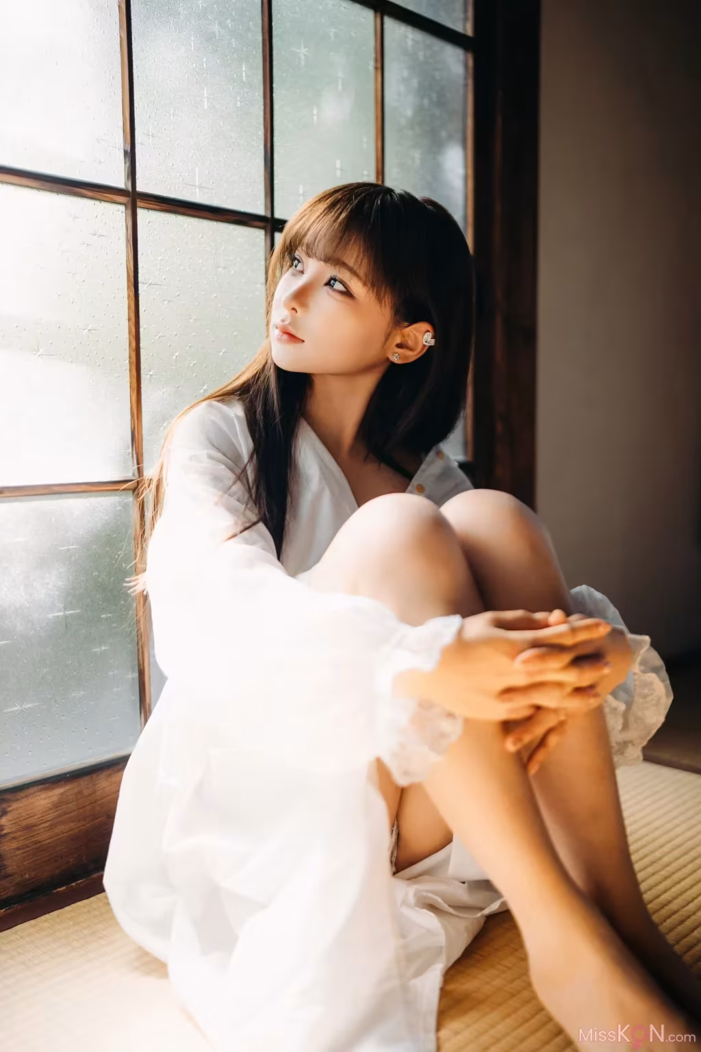 Đê Mê Bởi Vẻ Đẹp Mê Người Của Nữ Thần China MOMO