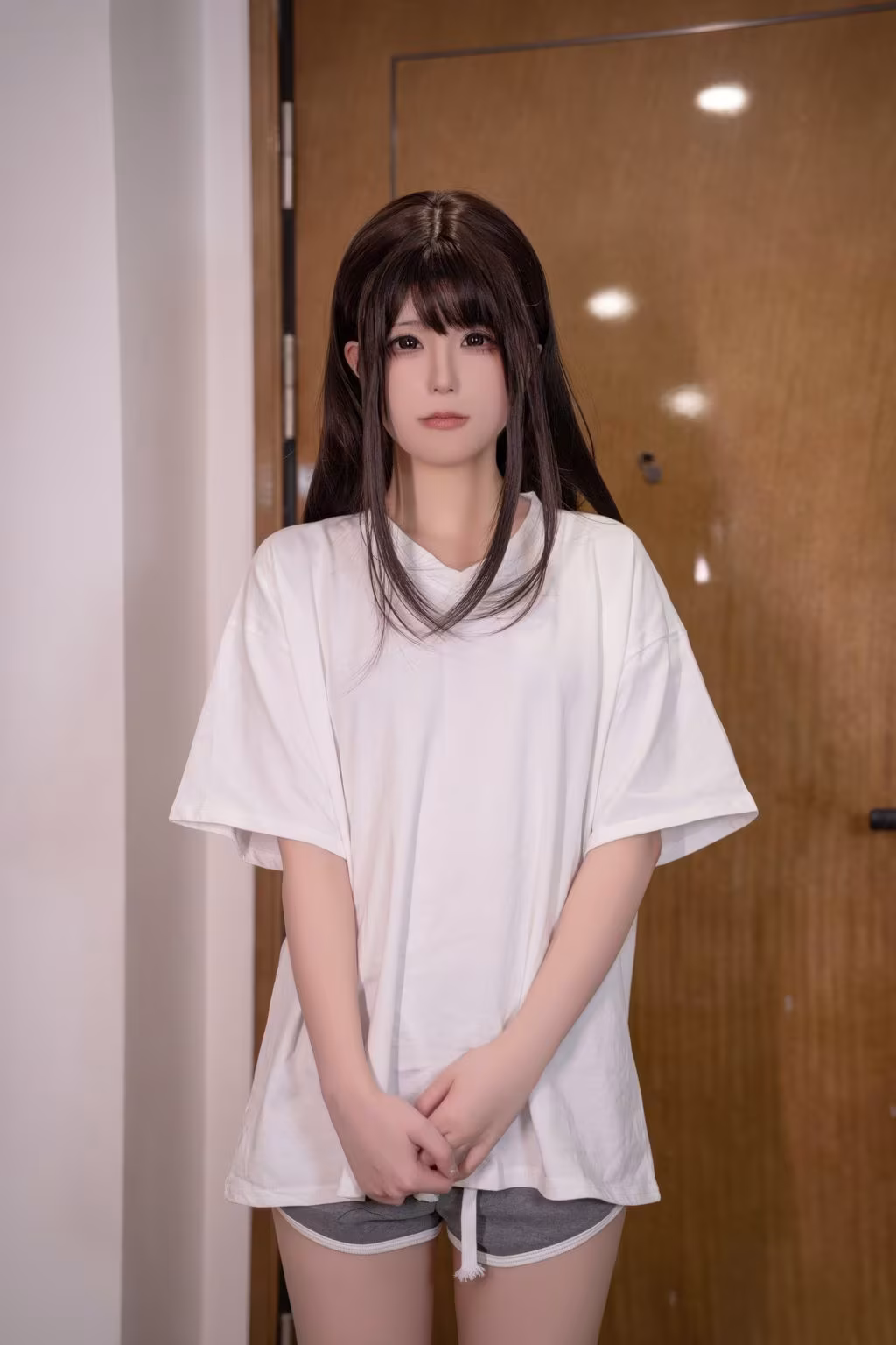 Người Tình Bí Mật Cực Kì Khiêu Gợi Show Ảnh Nóng 18+