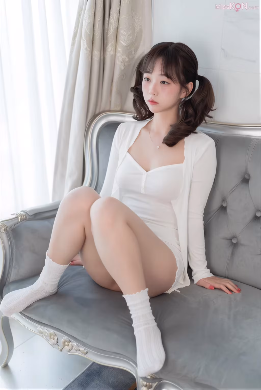 Tuyển Tập Gái Xinh AI: Màn ra mắt bùng nổ của Super Rose