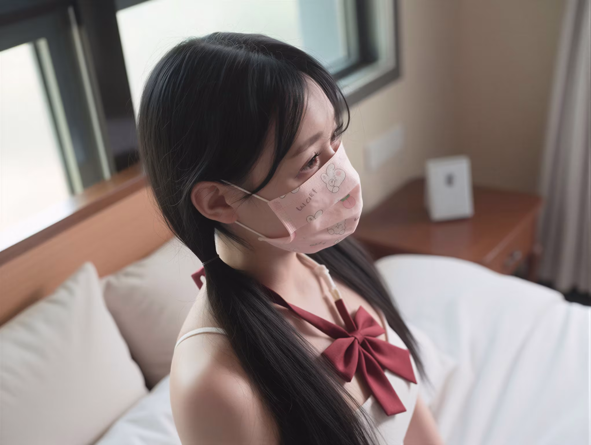 Em Gái Học Sinh Show Ảnh 18+ Thủ Dâm Cực Sướng